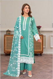 Leher Embroidered Lawn collection ~ Ready to Wear ~ by Raniya.h