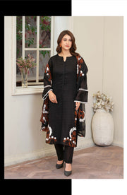 Leher Embroidered Lawn collection ~ Ready to Wear ~ by Raniya.h