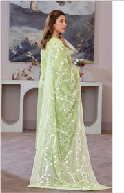 Leher Embroidered Lawn collection ~ Ready to Wear ~ by Raniya.h