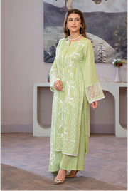Leher Embroidered Lawn collection ~ Ready to Wear ~ by Raniya.h