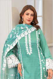 Leher Embroidered Lawn collection ~ Ready to Wear ~ by Raniya.h
