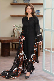 Leher Embroidered Lawn collection ~ Ready to Wear ~ by Raniya.h