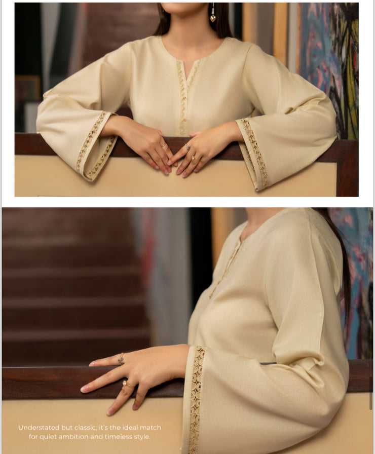 UCA-21 2 pc Summer Cotton Co Ord Set | Ready to Wear | Casuallite