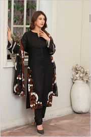 Leher Embroidered Lawn collection ~ Ready to Wear ~ by Raniya.h